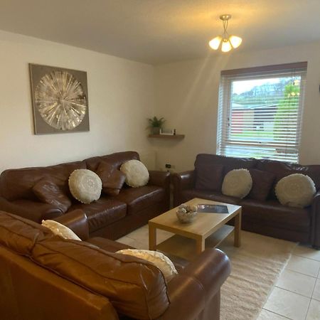 Snowdonia Cottage Glan Gwna Holiday Park Карнарфон Екстериор снимка