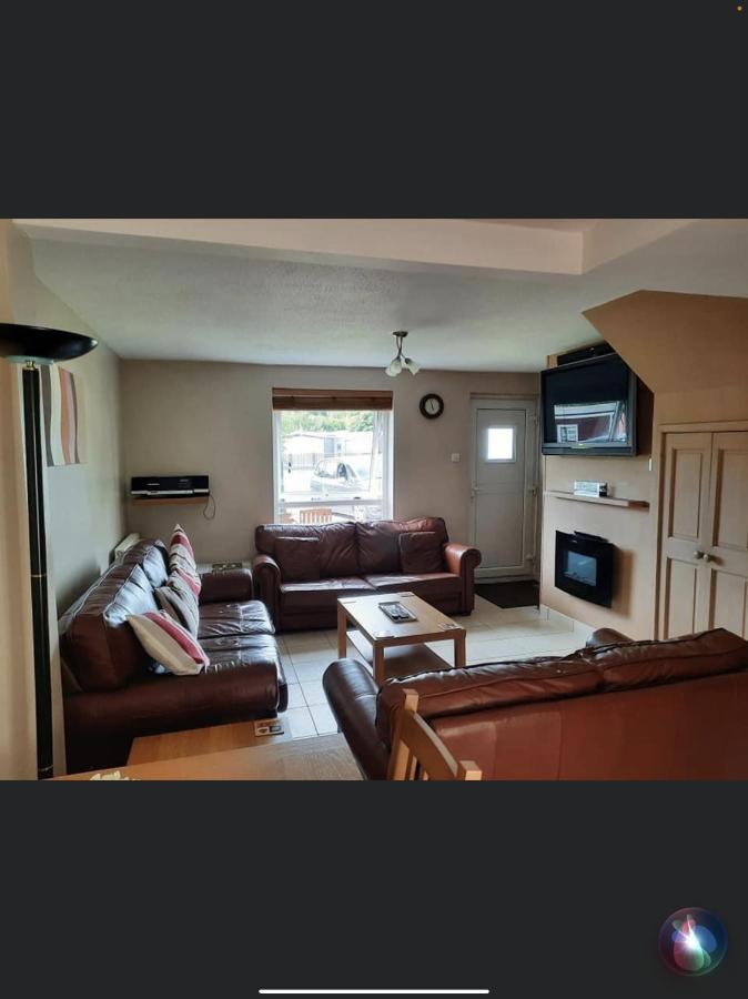 Snowdonia Cottage Glan Gwna Holiday Park Карнарфон Екстериор снимка