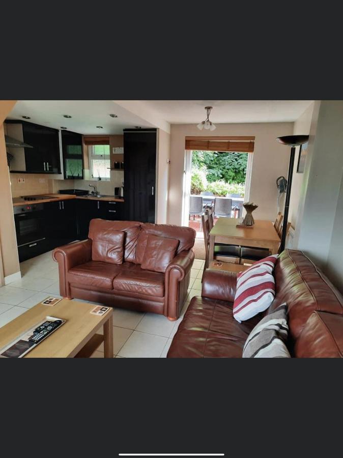 Snowdonia Cottage Glan Gwna Holiday Park Карнарфон Екстериор снимка