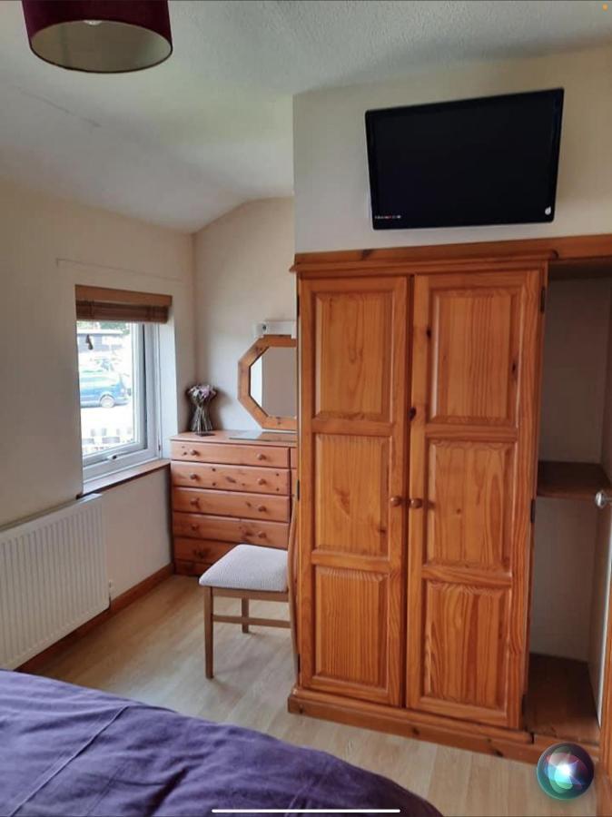 Snowdonia Cottage Glan Gwna Holiday Park Карнарфон Екстериор снимка