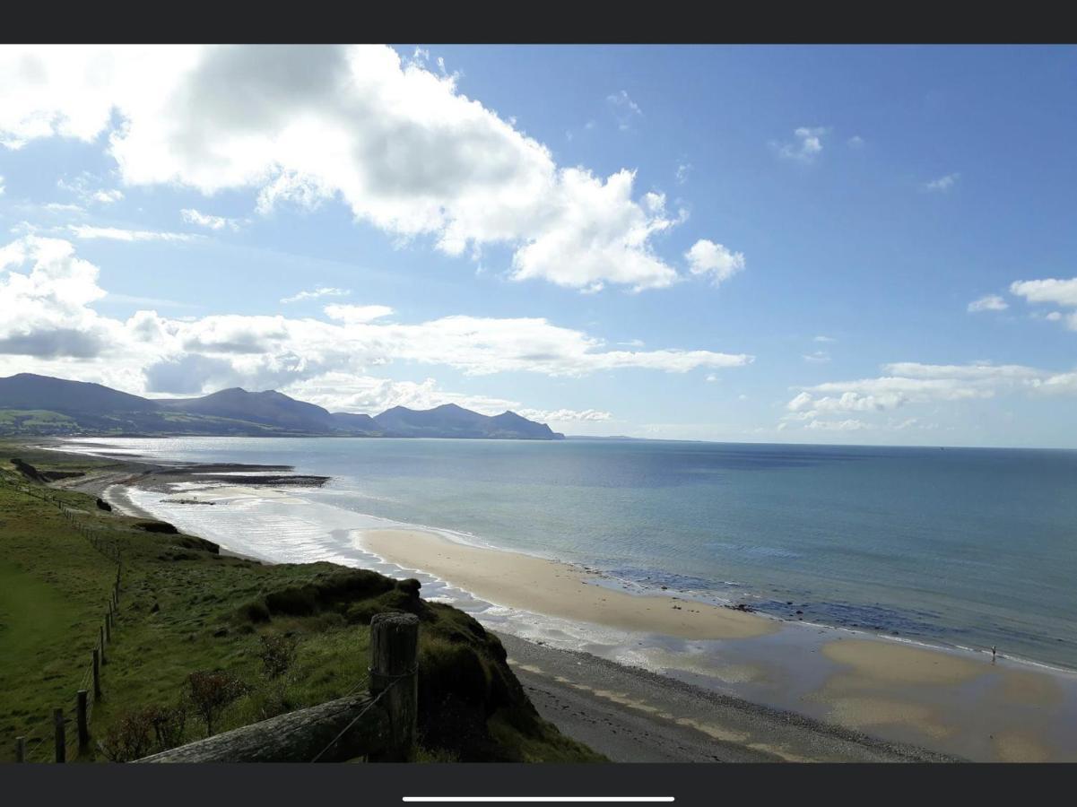 Snowdonia Cottage Glan Gwna Holiday Park Карнарфон Екстериор снимка