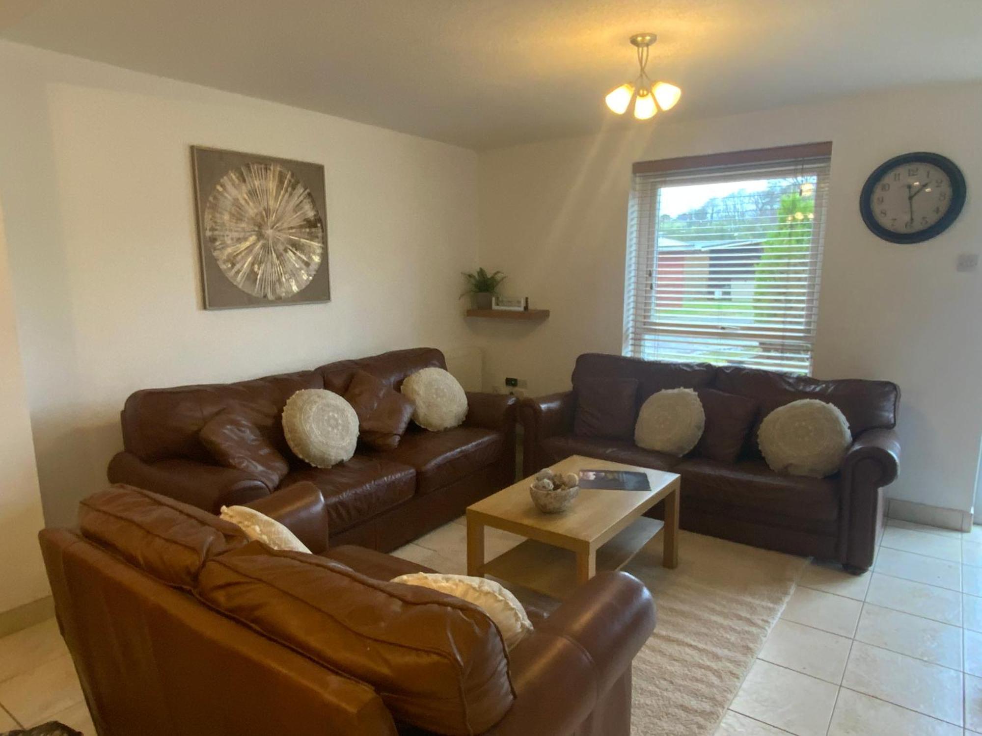Snowdonia Cottage Glan Gwna Holiday Park Карнарфон Екстериор снимка